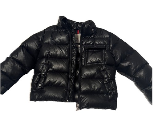 Giacca moncler bambino taglia - giacca,