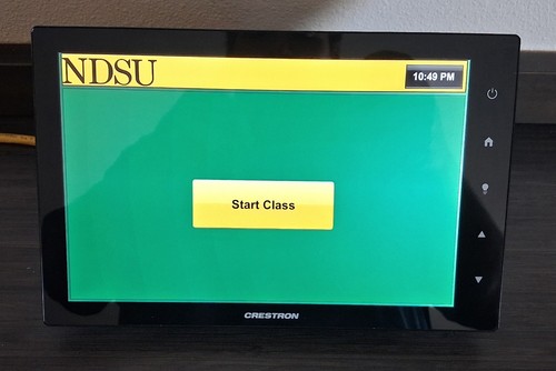 Crestron tsw 1052 - crestron, tsw-1052-b-s