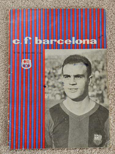 1960 barcelona v wolves - -,