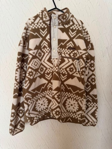 Maglione columbia uomo sherpa - columbia,