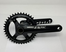 Guarnitura sram apex 40t 11 - apex,