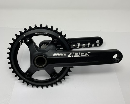 Guarnitura sram apex 40t - sram, 1