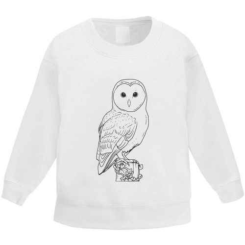 Felpa/maglione/maglione