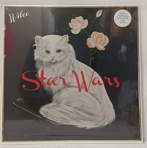 New wilco star - -,