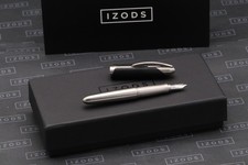 Porsche Design P3150 Steel Fountain Pen