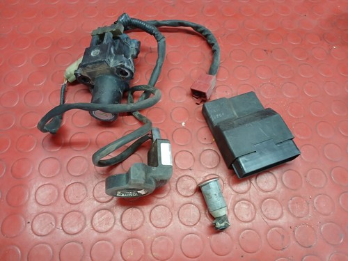 Kit centralina blocchetto - kit,
