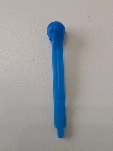 Cannone acqua ricambio nave - cannone,