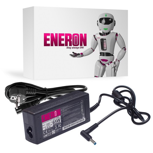 Alimentatore per laptop - , hp