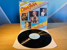 Elton John ‎– The Very Best