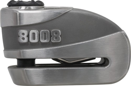 Abus bloccadisco sonoro - bloccadisco, 8008