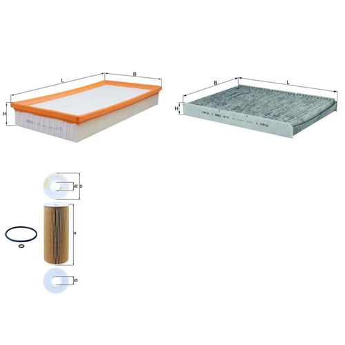 Knecht kit diagnosi - knecht,