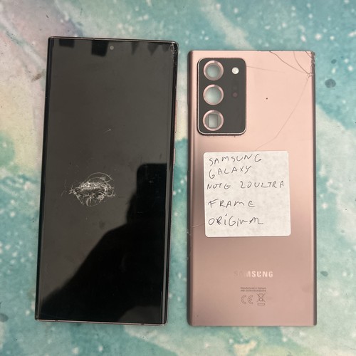 Display rotto note - rotto,