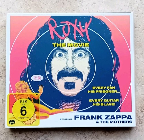 Frank zappa the - zappa, &