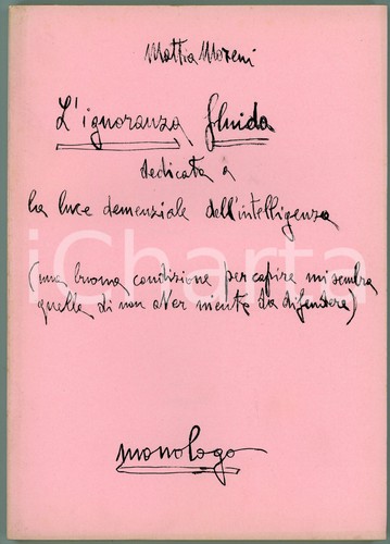 1979 mattia moreni - 1979,
