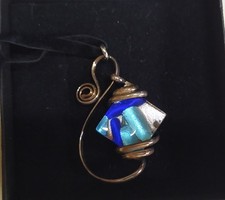 Collana In Vetro di Murano