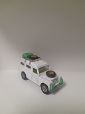 Land Rover Aziza Mebetoys No