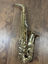 Sassofono contralto Selmer