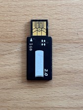 Chiavetta USB PQI Cruzer Blade