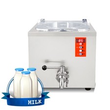Rectangular Pasteurization