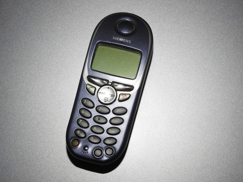 Siemens gigaset 4000 - gigaset,