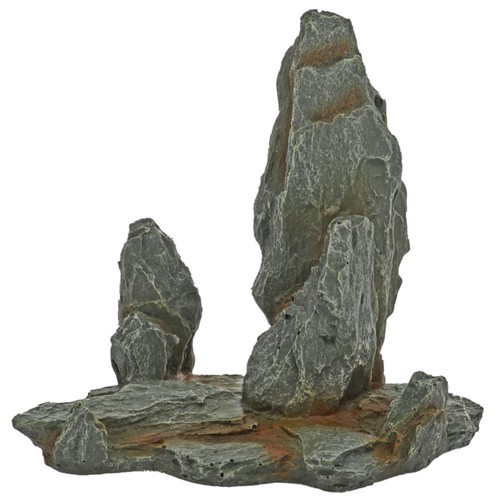 Hobby sarek rock decorazione - sarek, 1