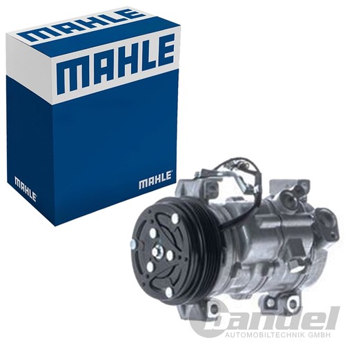 Mahle behr klimakompressor - mahle,