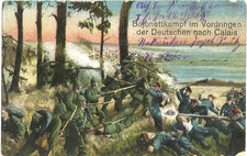 MILITARI - WW1 - 1914-15