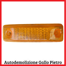 Gemma plastica freccia