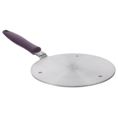 Piastra adattatore induzione - adattatore,