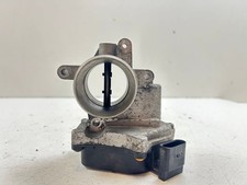 Valvola farfalla Volkswagen