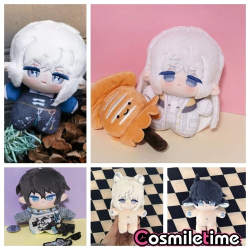 Peluche pupazzo final fantasy - pupazzo,