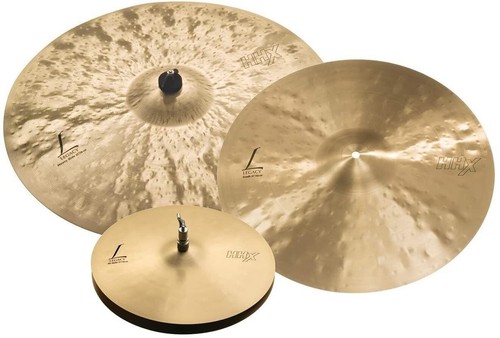 Sabian hhx legacy - legacy, di