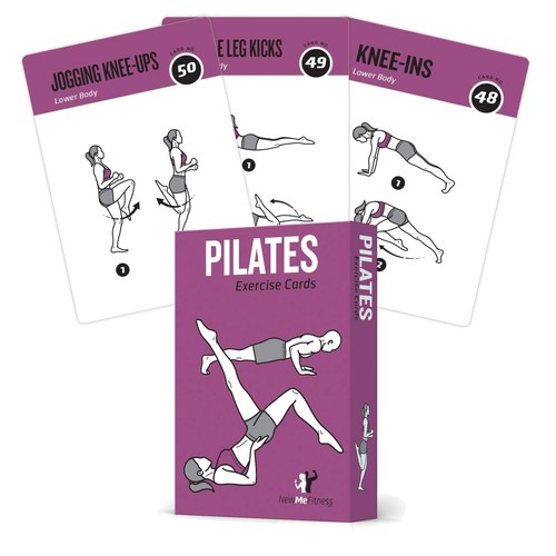 Schede esercizi pilates - schede,