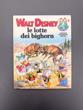 Le lotte dei Bighorn Libro