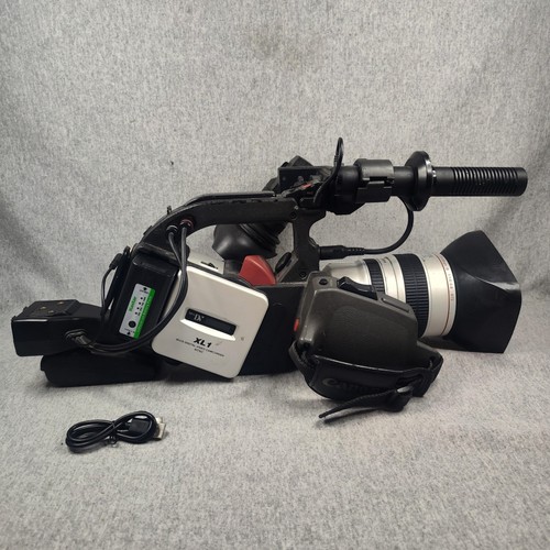 Canon xl1a xl1 - canon, 3ccd
