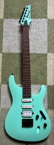 Ibanez s561 sfm - s561-sfm, chitarra