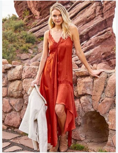 Abito lungo donna altar - lungo,