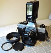 Praktica MTL 5 fotocamera