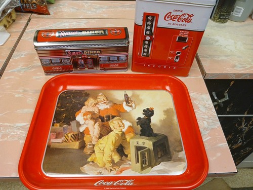 Lotto pezzi vintage - 3,