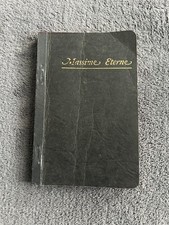 Vintage Catholic Prayer Book
