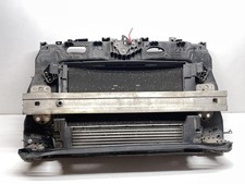 CALANDRA CON KIT RADIATORI PER FIAT 500 L Serie (351_352) 51887947 199b4000 Die