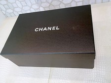 New (Unused) CHANEL Black Gift