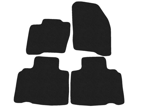 Basic tappetini per ford - tappetini,