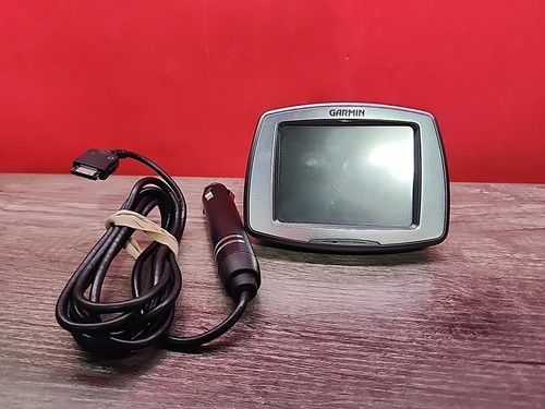 Garmin streetpilot c550 - garmin,