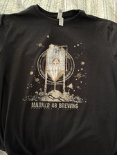 Marker brewing manica - marker, 48