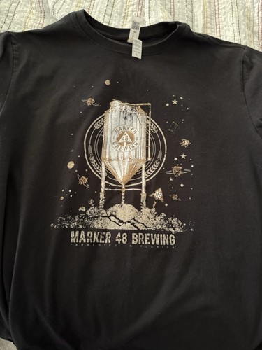 Marker brewing manica - marker,