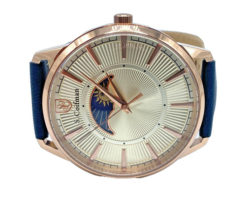 Nuovo orologio coifman - nuovo, s.