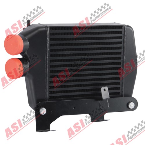 Intercooler sinistro per 20 - intercooler, 14-20