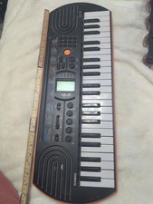 Casio SA-76 44-Key Mini