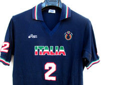 MAGLIA SHIRT CAMISETA